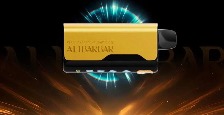 Alibarbar Ingot - Image 2