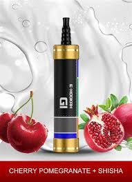 IGET E-HOOKAH G1