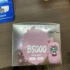 iGET B5000