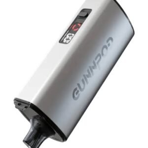 GUNNPOD EVO