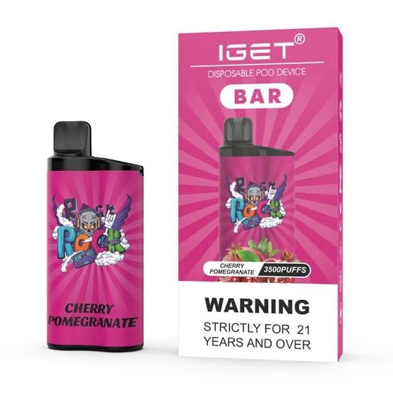 Iget Bar - Image 2