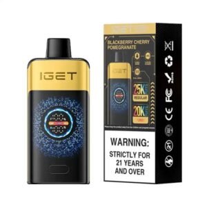 IGET FALCON - Image 2