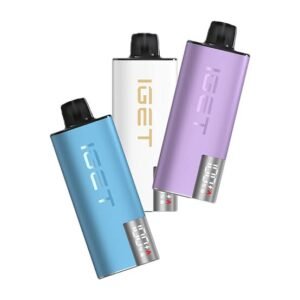 iget Edge - Image 3