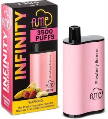 crwn infinity vape