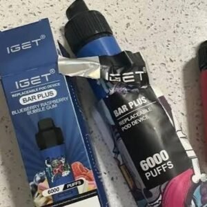 IGET Bar Plus