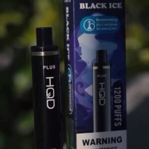Hqd Vape
